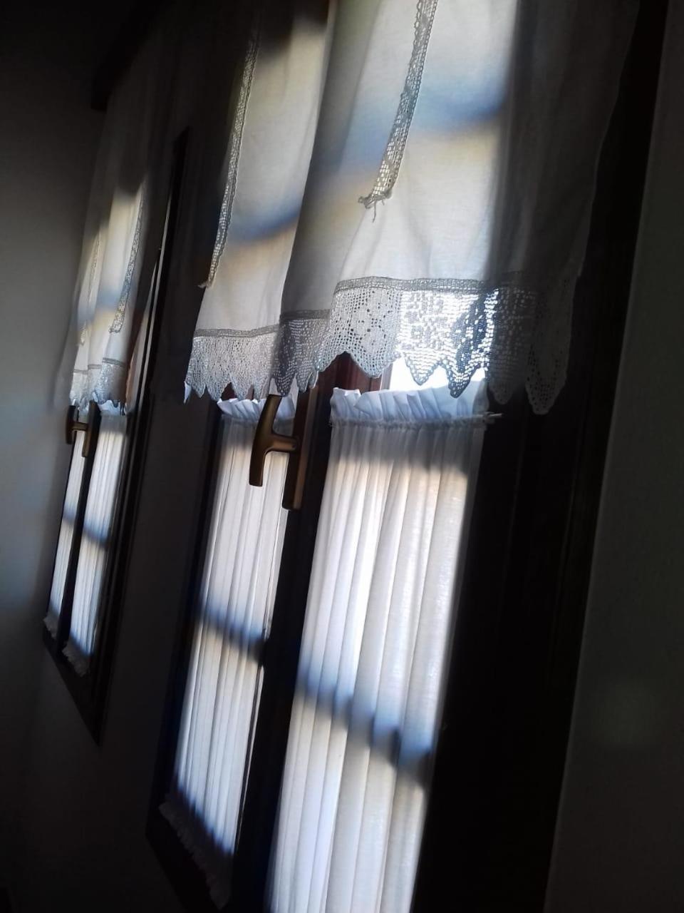 Dhimitri'S Guest House 베라트 외부 사진